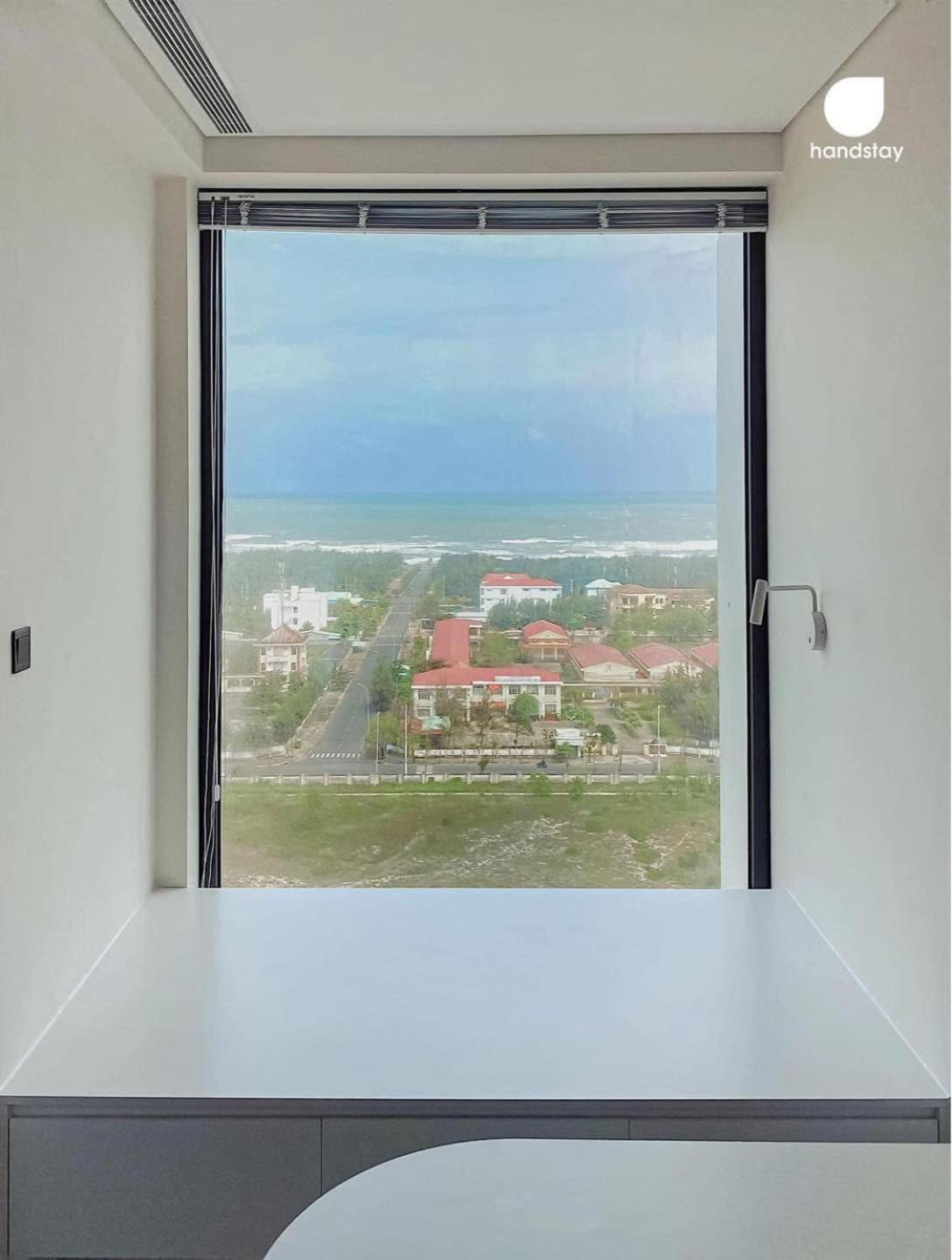 Khach San Wins Apec Phu Yen Aparthotel Tuy Hoa Rom bilde
