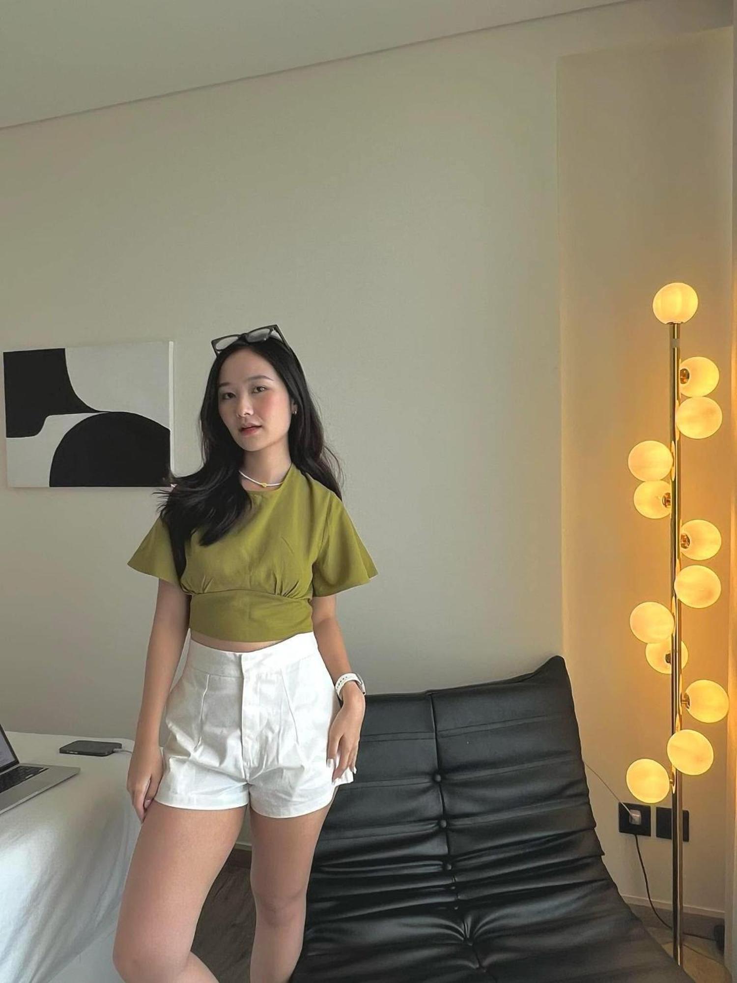 Khach San Wins Apec Phu Yen Aparthotel Tuy Hoa Eksteriør bilde